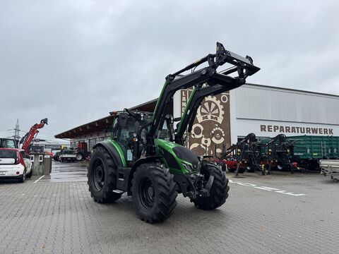Valtra G135