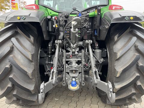 Valtra G135