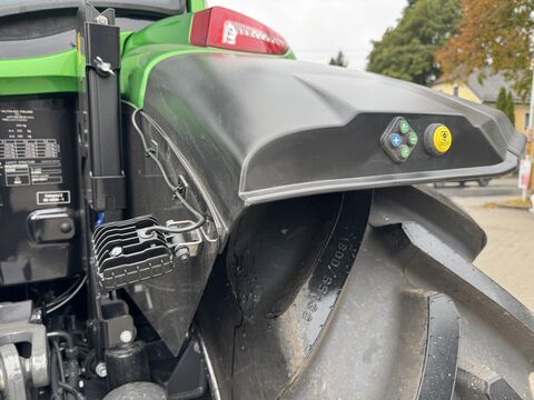 Valtra G135