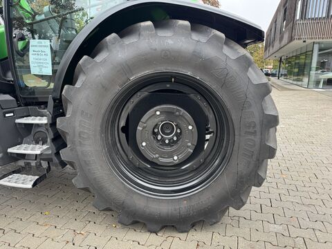 Valtra G135