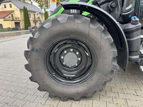 Valtra G135