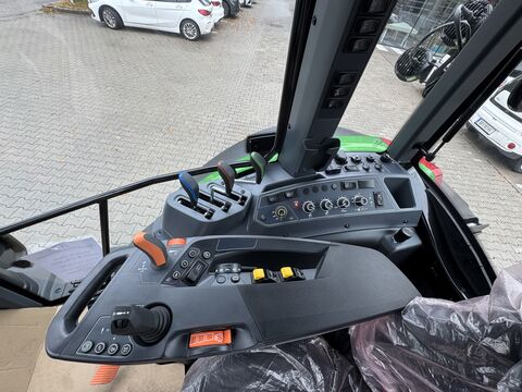 Valtra G135