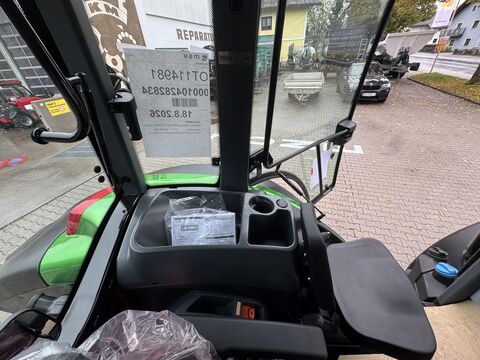 Valtra G135