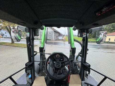 Valtra G135
