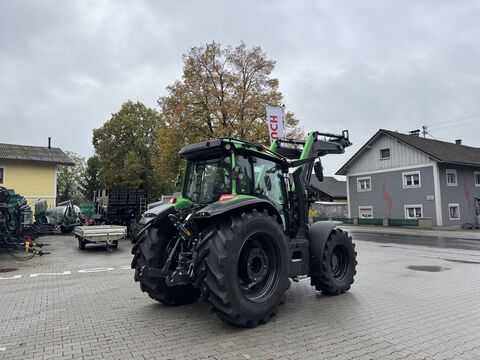 Valtra G135