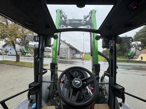 Valtra G135