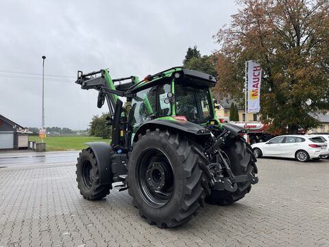 Valtra G135