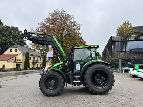 Valtra G135