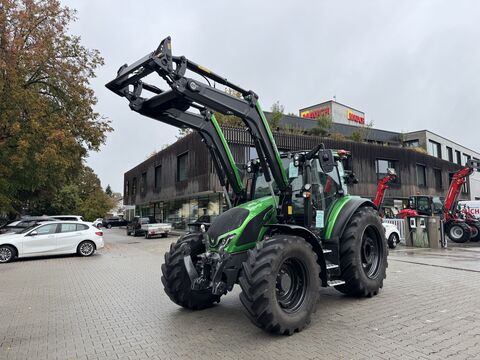 Valtra G135