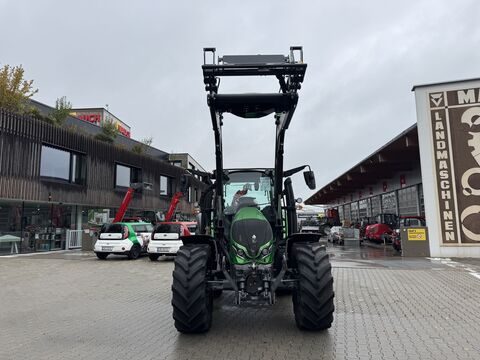 Valtra G135