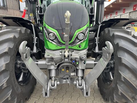 Valtra G135