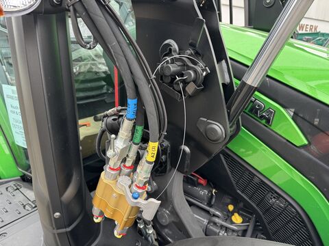 Valtra G135