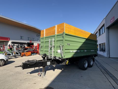Brantner TA 14045 XXL Druckluft