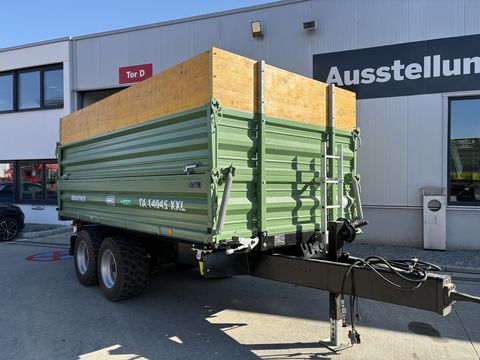 Brantner TA 14045 XXL Druckluft