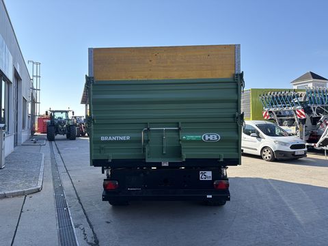 Brantner TA 14045 XXL Druckluft