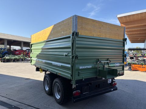 Brantner TA 14045 XXL Druckluft