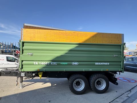 Brantner TA 14045 XXL Druckluft