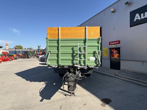 Brantner TA 14045 XXL Druckluft