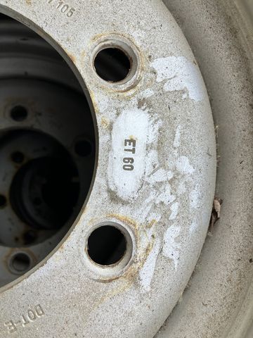 Sonstige 4x 27x10.5-15 NHS Armour 