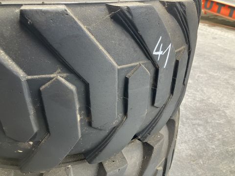 Sonstige 4x 27x10.5-15 NHS Armour 