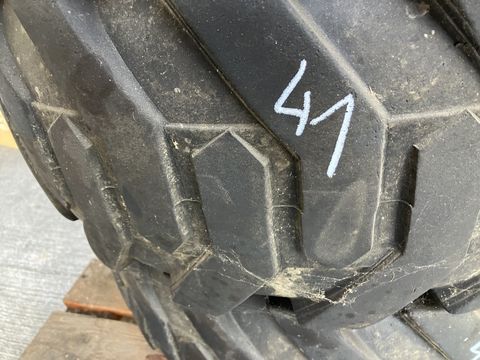 Sonstige 4x 27x10.5-15 NHS Armour 