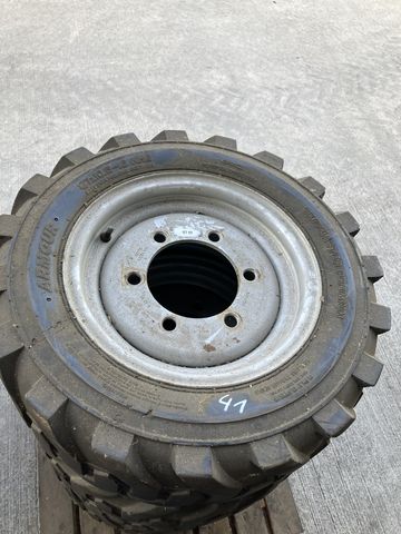 Sonstige 4x 27x10.5-15 NHS Armour 