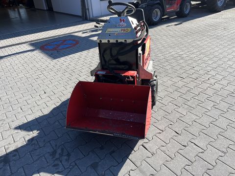 Westermann Spaltenschieber CM2 Pro GXV 390 Honda Hydraulik