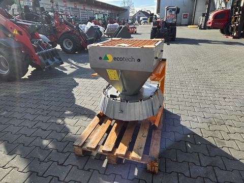 Eco Technologies Tellerstreuer XTB 140H 