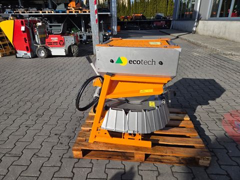Eco Technologies Tellerstreuer XTB 140H 