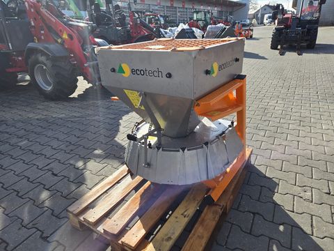 Eco Technologies Tellerstreuer XTB 140H 