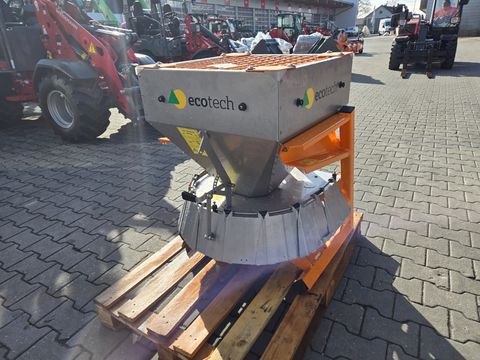Eco Technologies Tellerstreuer XTB 140H 