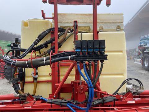 Jacoby Feldspritze Eurolux TL 1200/15m