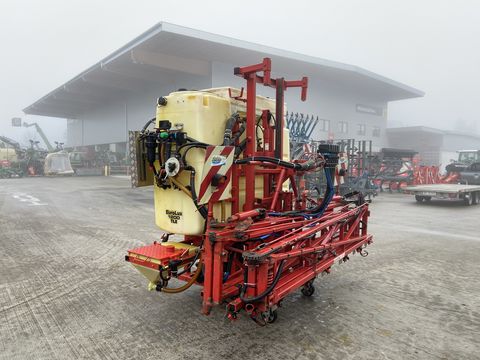 Jacoby Feldspritze Eurolux TL 1200/15m