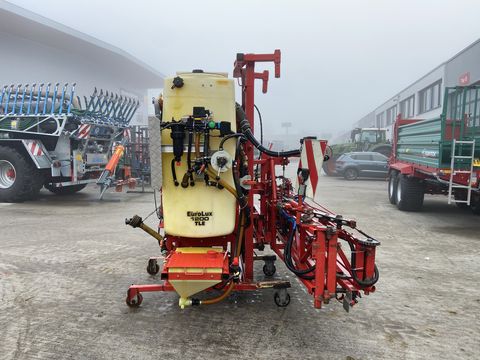 Jacoby Feldspritze Eurolux TL 1200/15m