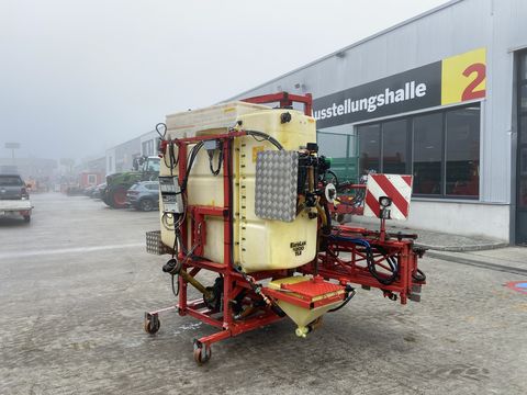 Jacoby Feldspritze Eurolux TL 1200/15m