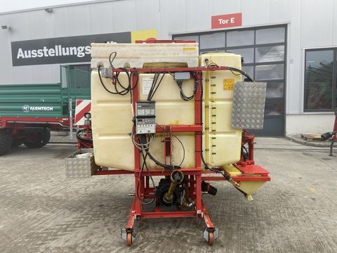 Jacoby Feldspritze Eurolux TL 1200/15m