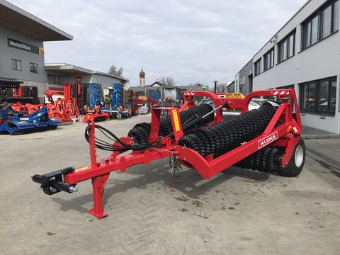 Stekro Prismenwalze 6,3m 