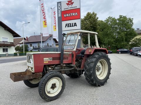 Steyr 768