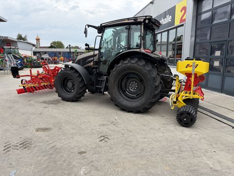 APV GK300 M1 Full Edition + PS 200 mit Frontanbau