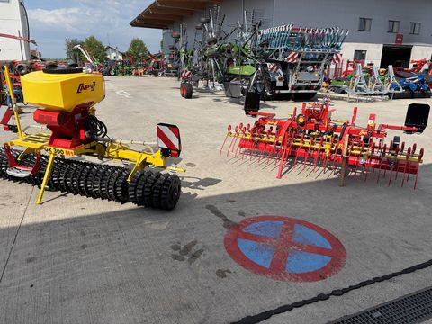 APV GK300 M1 Full Edition + PS 200 mit Frontanbau