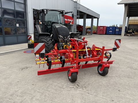 APV GK300 M1 Full Edition + PS 200 mit Frontanbau