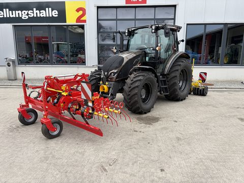 APV GK300 M1 Full Edition + PS 200 mit Frontanbau