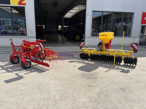 APV GK300 M1 Full Edition + PS 200 mit Frontanbau