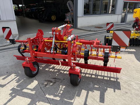 APV GK300 M1 Full Edition + PS 200 mit Frontanbau