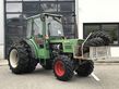 Fendt Farmer 203 V