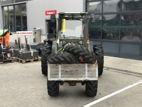 Fendt Farmer 203 V