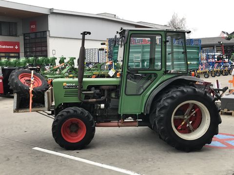 Fendt Farmer 203 V