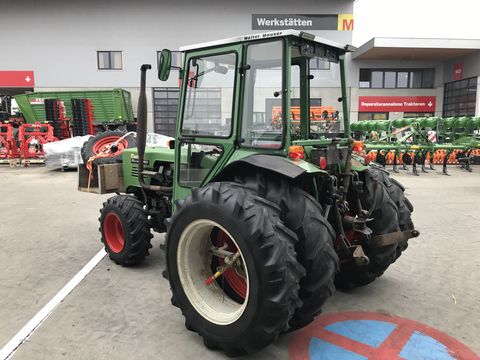 Fendt Farmer 203 V