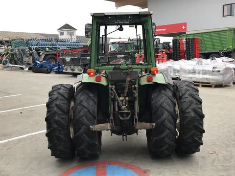 Fendt Farmer 203 V