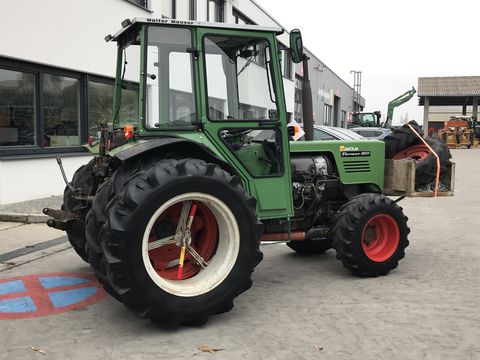 Fendt Farmer 203 V